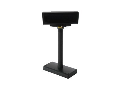Wasp WPD WPD720 - customer display