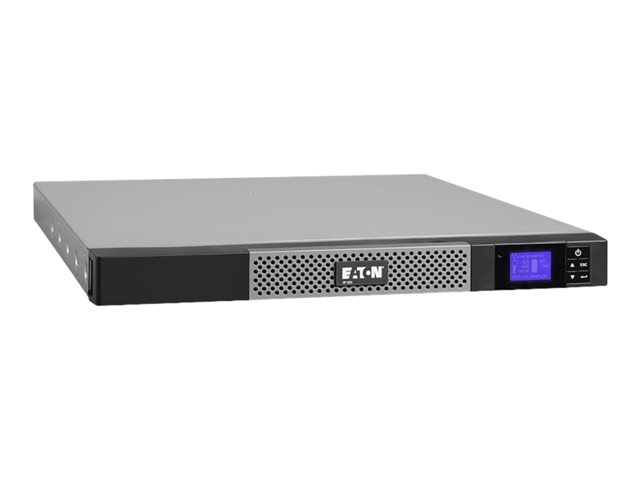 Eaton 5P 1550iR - UPS - 1100 Watt - 1550 VA
