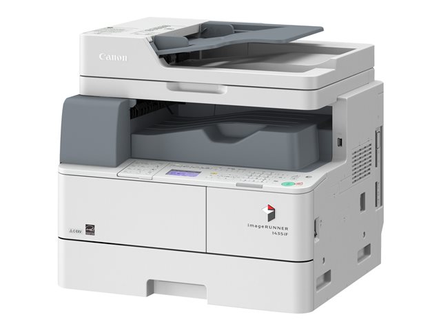 IMAGERUNNER 1435IF 35PPM DOES NOT SHIP WITH TONER