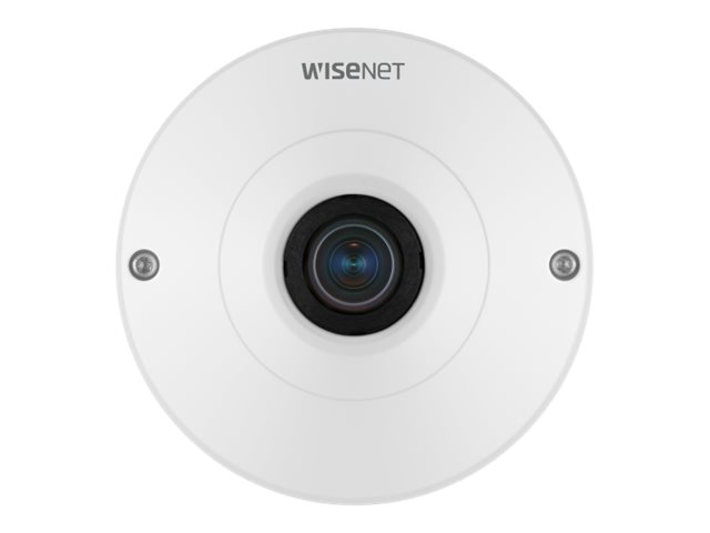 Hanwha Techwin WiseNet Q QNF-9010 - network surveillance camera - dome