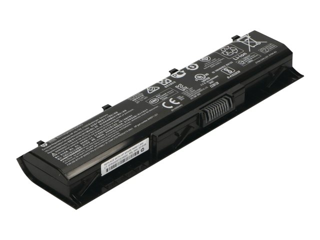 Main Battery Pack 10.8V 5600mAh Replaces 849911-850