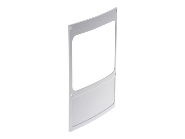 AXIS Diverging Lens C 120° - white LED illuminator diverging lens