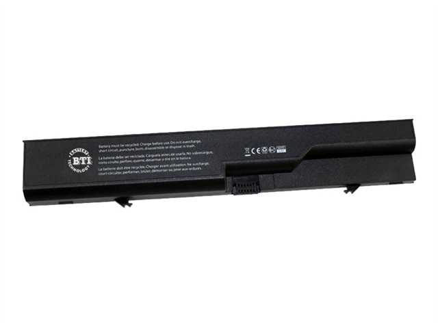 BTI - laptop battery - Li-Ion - 4400 mAh