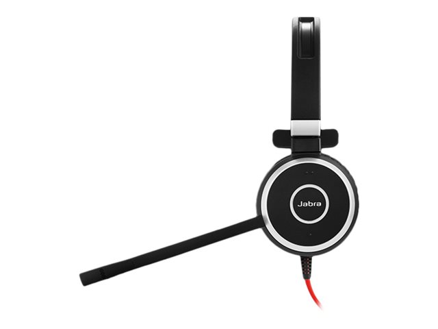 Jabra Evolve 40 Mono - headset - replacement