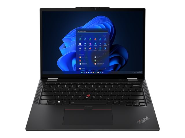 Lenovo ThinkPad X13 Yoga Gen 4 - 13.3" - Intel Core i5 - 1335U - Evo - 16 GB RAM - 256 GB SSD - English