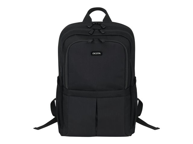 DICOTA Backpack Eco SCALE - notebook carrying backpack