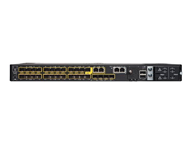 IE9300 W/ 24 PORTS GE SFP DOWNLINKS 4 PORTS GE SFP UPLINK