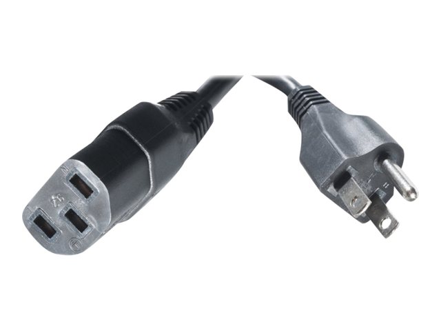HPE - Power cable - JIS C 8303 (M) to IEC 60320 C13 - 1.9 m