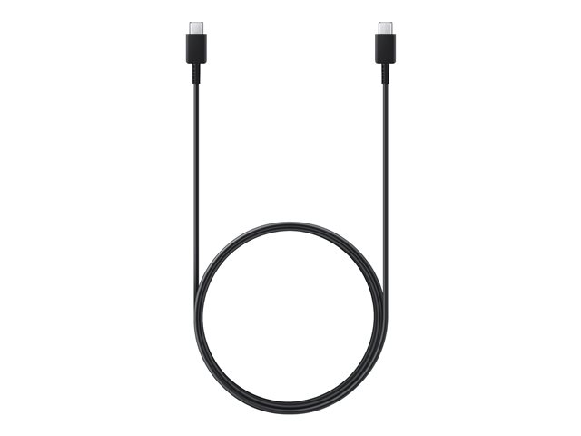 Samsung EP-DX310 - USB-C cable - USB-C to USB-C - 1.8 m