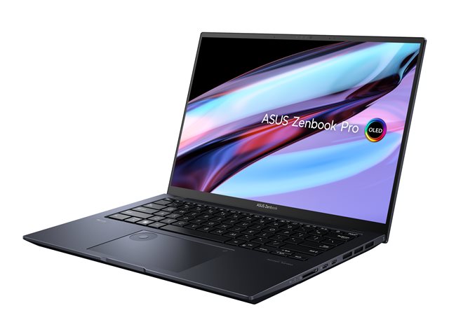 ASUS Zenbook Pro 14 OLED UX6404VI-P1056W - 14.5" - Intel Core i9 - 13900H - 16 GB RAM - 1 TB SSD