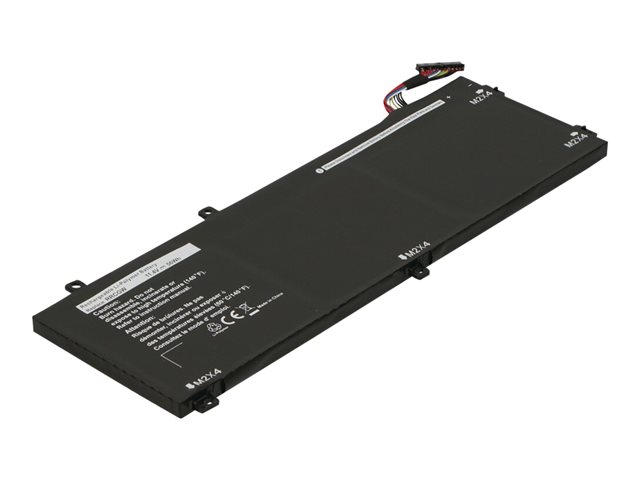 Main Battery Pack 11.4V 4870mAh