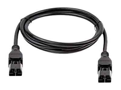 HPE SDG300-C20 250V 16A BLK 1M JPR C