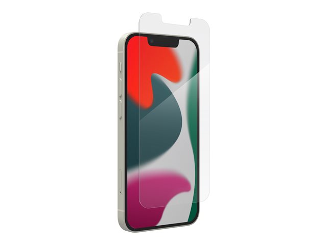 ZAGG InvisibleShield Glass Elite - screen protector for mobile phone
