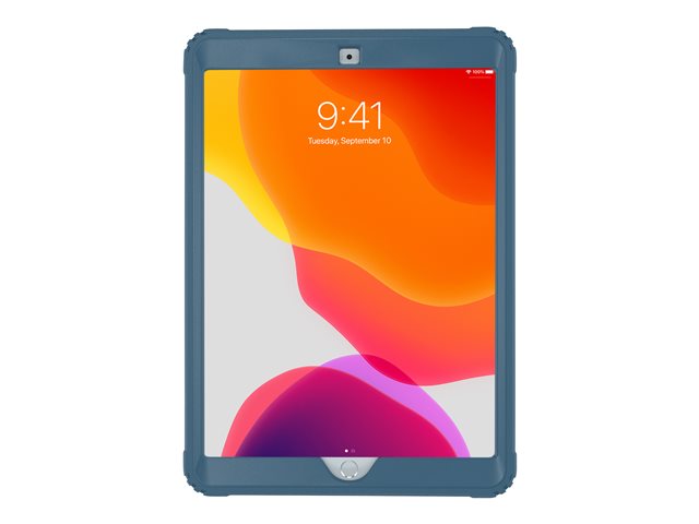 MAGNETIC SPLASH-PROOF CASE WITH METAL MOUNTING PLATE FOR IPAD B