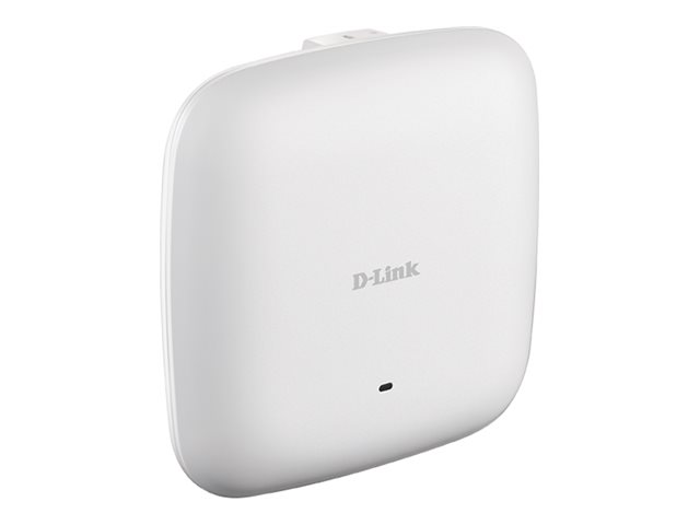 D-Link DAP-2680 - Radio access point - Wi-Fi 5 - 2.4 GHz, 5 GHz