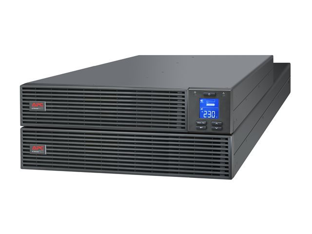 APC Easy UPS SRV - UPS - 5000 Watt - 5000 VA