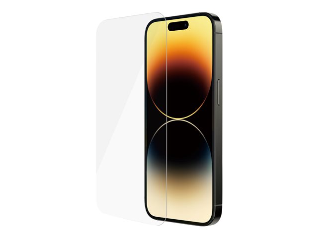 SAFE. by PanzerGlass - screen protector for mobile phone - ultra-wide fit