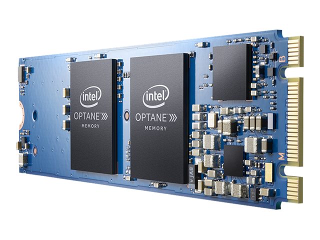 INTEL OPTANE MEMORY 16 GB PCIE M.2 80MM GENERIC 1PK