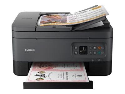 Canon PIXMA TS7450a - multifunction printer - colour