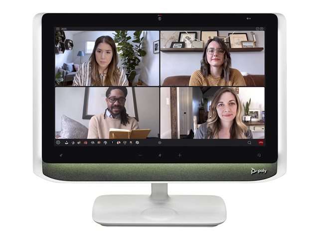 POLY STUDIO P21 UK
