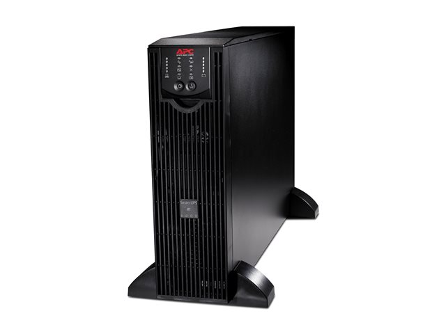 APC Smart-UPS RT - UPS - 6000 VA