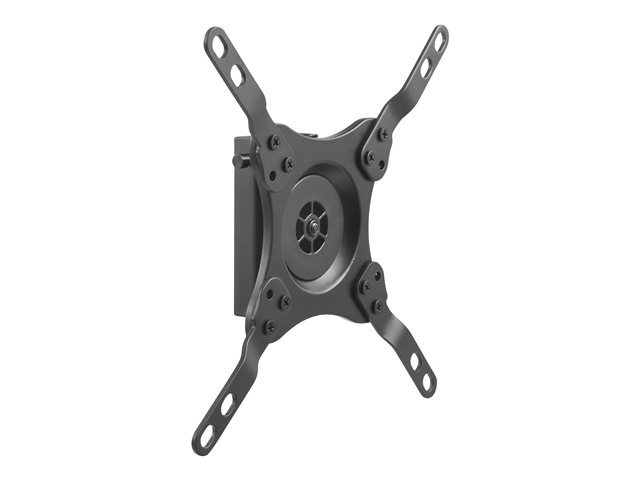 Multibrackets M VESA Wallmount 360 - mounting kit - for LCD TV - black