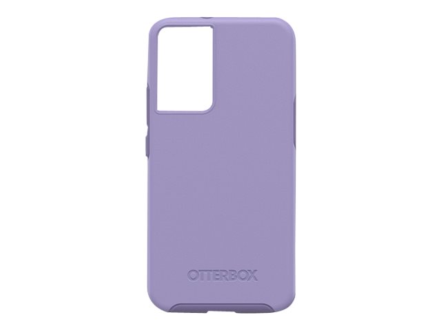 OtterBox Symmetry Samsung Galaxy S22+ Reset Purple - purple