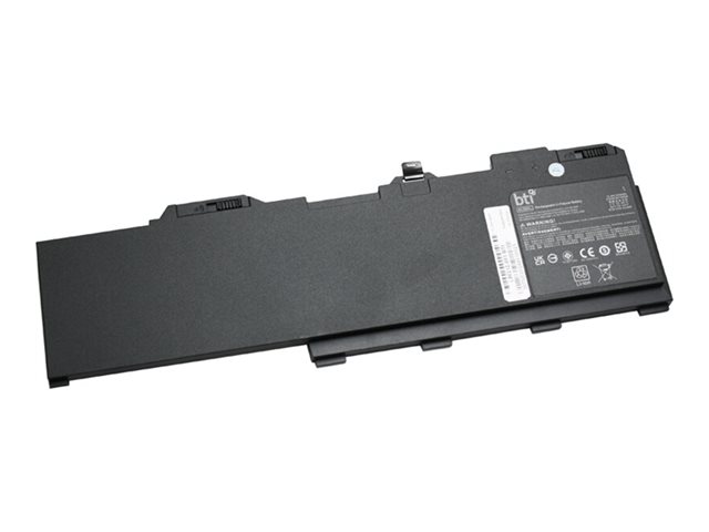 BTI - laptop battery - Li-Ion - 6090 mAh - 94 Wh