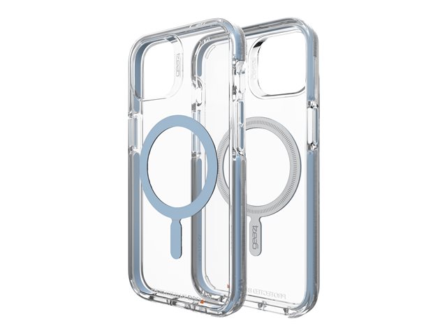 Gear4 Santa Cruz Snap - back cover for mobile phone