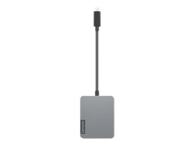 Lenovo USB-C Travel Gen2 - hub