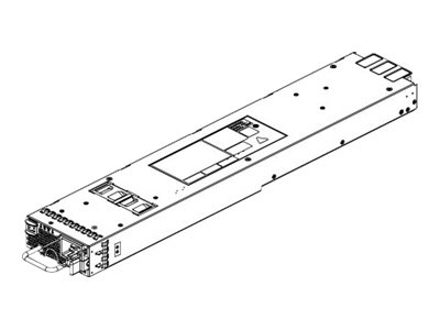 CISCO CATALYST 6880-X 3KW AC POWER SUPPLY REMANUFACTURED IN