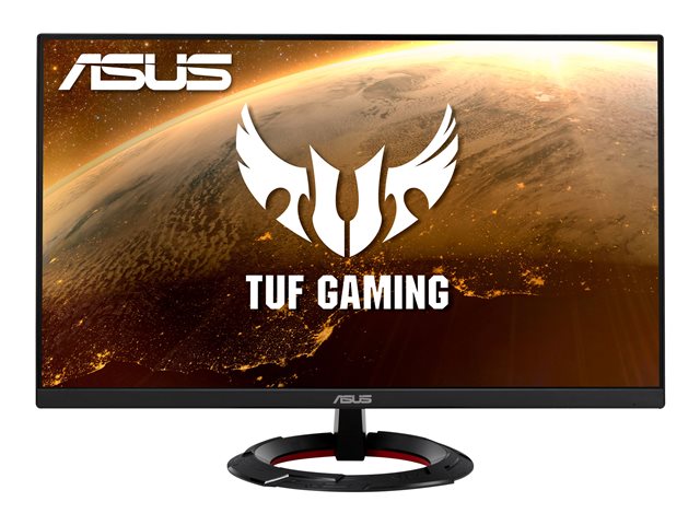 ASUS TUF Gaming VG249Q1R - LED monitor - Full HD (1080p) - 24"