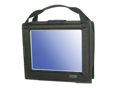 Panasonic ToughMate Always-On 19 - Tablet PC carrying case - for Toughbook CF-18, CF-19