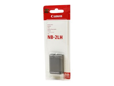NB-2LH ACCU 720MAH F/ MVX250I/200I/200