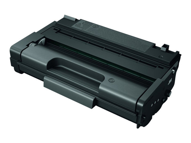 Ricoh - black - original - toner cartridge