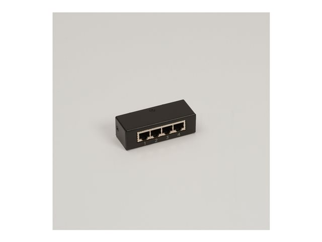 APC NetShelter Rack PDU Advanced - rack sensor hub