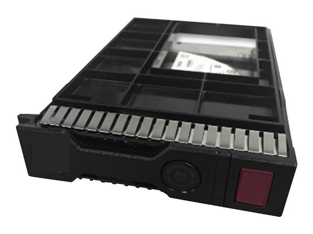 HPE Mixed Use Value - SSD - 1.92 TB - SAS 12Gb/s