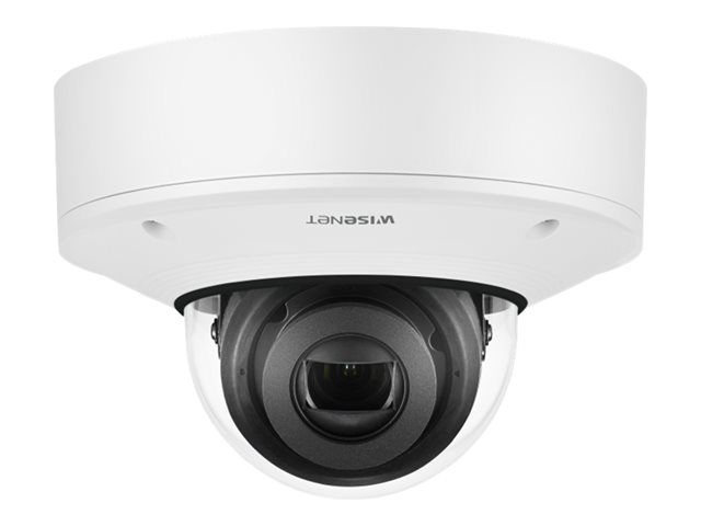 2MP VANDAL-RESISTANT NETWORK DOME CAMERA