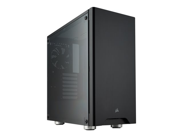 CORSAIR Carbide Series 275R - tower - ATX