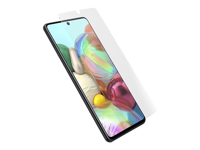 OtterBox Alpha Glass Samsung Galaxy A71 -clear