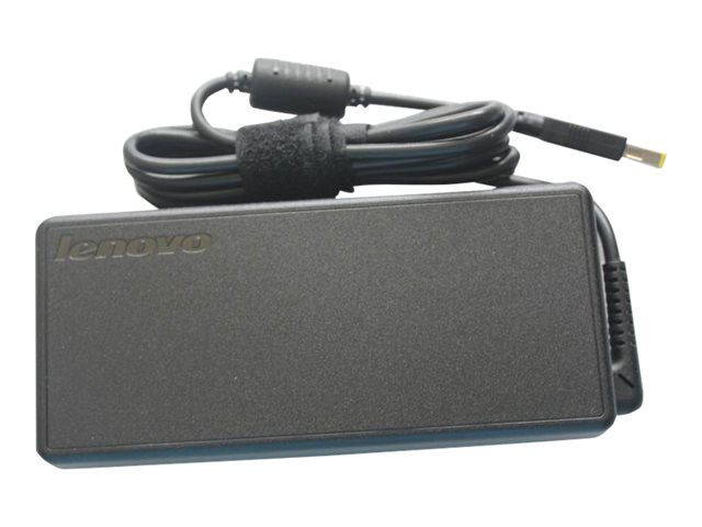 AC Adapter 135W (Slim Tip) includes power cable