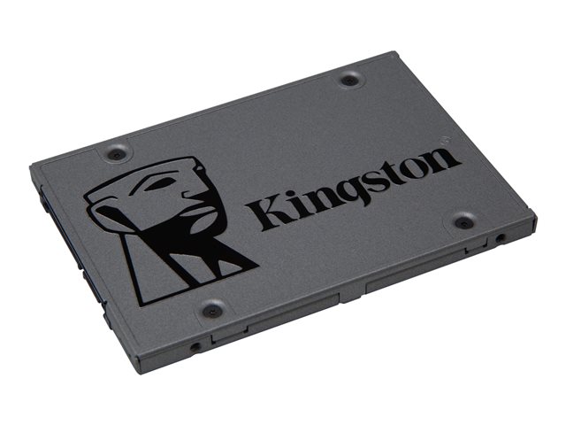 Kingston UV500 - SSD - 1.92 TB - SATA 6Gb/s