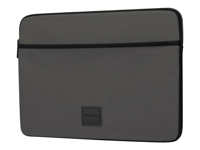 Targus Urban - Notebook sleeve - 13" - 14" - grey