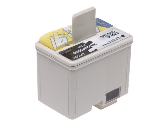 INK CARTRIDGE BLACK F/ TM-J7100