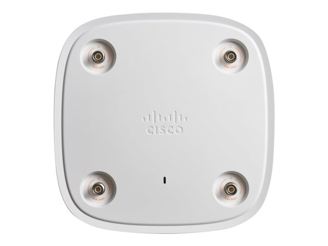 Cisco Catalyst 9115AXI - Radio access point - Bluetooth, Wi-Fi 6 - 2.4 GHz, 5 GHz