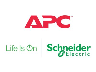 APC Silcon Triple Chassis - system bus extender