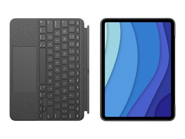 COMBO TOUCH - GREY - DEU CENTRAL