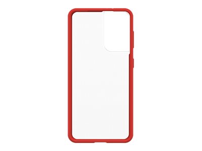 OtterBox React Series ProPack Packaging - back cover for mobile phone