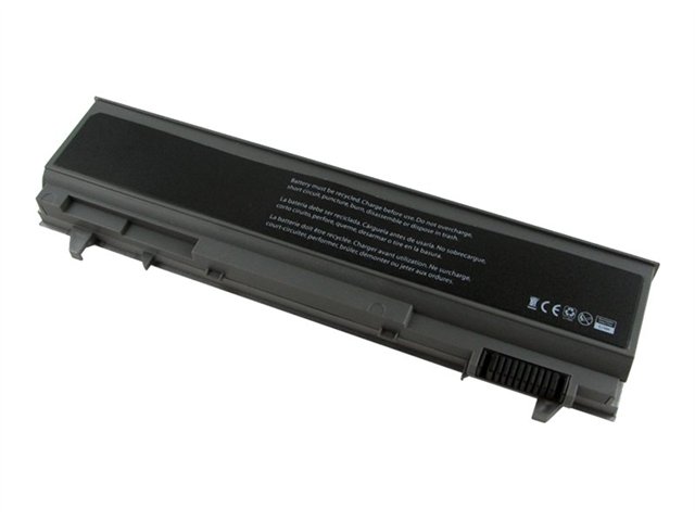 V7 BAT DELL LAT E6400 E6500 6CE 312-0748 312-0917 C719R PT434