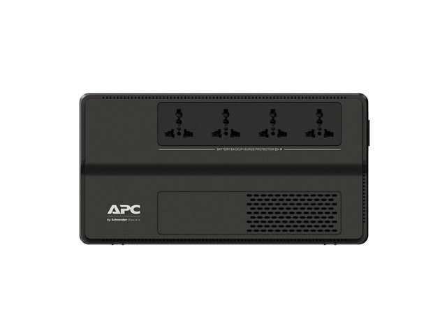 APC EASY UPS BV 1000VA AVR UNIVERSAL OUTLET 230V